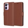  Techsuit - Bőrtok - Oppo Reno13 F 4G / Reno13 F 5G / Reno13 FS 5G - -5949419278387 1 kép