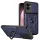  Techsuit - CamShield sorozat - Oppo Reno13 F 4G / Reno13 F 5G / Reno13 FS 5G - Kék tok