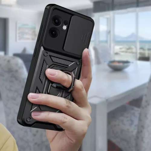  Techsuit - CamShield sorozat - Oppo Reno13 F 4G / Reno13 F 5G / Reno1-5949419278264 6 kép