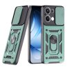  Techsuit - CamShield Sorozat - Oppo Reno13 - Zöld tok-5949419278240 1 kép