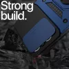  Techsuit - CamShield Sorozat - Oppo Reno13 - Kék tok-5949419278233 2 kép