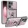  Techsuit - CamShield sorozat - Oppo Reno13 Pro - Rose Gold tok-5949419278226 7 kép
