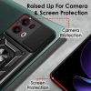  Techsuit - CamShield sorozat - Oppo Reno13 Pro - Rose Gold tok-5949419278226 5 kép