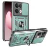  Techsuit - CamShield Sorozat - Oppo Reno13 Pro - Zöld tok-5949419278219 6 kép