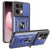  Techsuit - CamShield sorozat - Oppo Reno13 Pro - Kék tok-5949419278202 7 kép