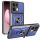  Techsuit - CamShield sorozat - Oppo Reno13 Pro - Kék tok-5949419278202 7 kép