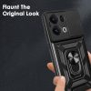  Techsuit - CamShield sorozat - Oppo Reno13 Pro - Kék tok-5949419278202 2 kép