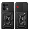  Techsuit - CamShield sorozat - Oppo Reno13 Pro - Kék tok-5949419278202 3 kép