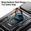  Techsuit - CamShield sorozat - Oppo Reno13 Pro - Kék tok-5949419278202 5 kép
