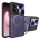  Techsuit - CamGuard Pro - Oppo Reno13 F 4G / Reno13 F 5G / Reno13 FS 5G - Lila tok