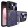  Techsuit - CamGuard Pro - Oppo Reno13 F 4G / Reno13 F 5G / Reno13 FS 5G - Lila tok
