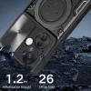  Techsuit - CamGuard Pro - Oppo Reno13 F 4G / Reno13 F 5G / Reno13 FS -5949419278165 5 kép