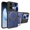  Techsuit - CamGuard Pro - Oppo Reno13 - Kék tok