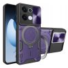  Techsuit - CamGuard Pro - Oppo Reno13 - Lila tok
