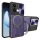  Techsuit - CamGuard Pro - Oppo Reno13 - Lila tok