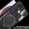  Techsuit - CamGuard Pro - Oppo Reno13 - Lila tok-5949419278110 5 kép
