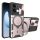  Techsuit - CamGuard Pro - Oppo Reno13 - Rózsaarany tok-5949419278103 7 kép