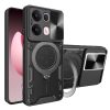 Techsuit - CamGuard Pro - Oppo Reno13 Pro - Fekete tok-5949419278097 7 kép