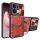  Techsuit - CamGuard Pro - Oppo Reno13 Pro - Piros tok-5949419278080 7 kép