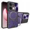  Techsuit - CamGuard Pro - Oppo Reno13 Pro - Lila tok-5949419278066 7 kép