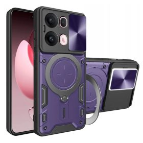  Techsuit - CamGuard Pro - Oppo Reno13 Pro - Lila tok