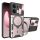  Techsuit - CamGuard Pro - Oppo Reno13 Pro - Rózsaarany tok-5949419278059 7 kép