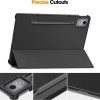  Techsuit - FoldPro - Lenovo Idea Tab Pro 12.7 (2025) - Rózsa arany t-5949419278592 3 kép