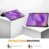  Techsuit - FoldPro - Lenovo Idea Tab Pro 12.7 (2025) - Rózsa arany t-5949419278592 4 kép