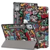  Techsuit - FoldPro - Lenovo Idea Tab Pro 12.7 (2025) - Városi Vibe t-5949419278578 1 kép