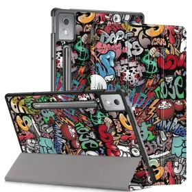  Techsuit - FoldPro - Lenovo Idea Tab Pro 12.7 (2025) - Városi Vibe t-5949419278578 1 kép