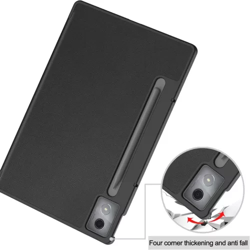  Techsuit - FoldPro - Lenovo Idea Tab Pro 12.7 (2025) - Városi Vibe t-5949419278578 3 kép