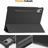  Techsuit - FoldPro - Lenovo Idea Tab Pro 12.7 (2025) - Városi Vibe t-5949419278578 4 kép