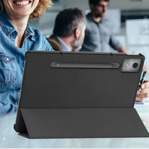  Techsuit - FoldPro - Lenovo Idea Tab Pro 12.7 (2025) - Városi Vibe t-5949419278578 6 kép