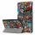  Techsuit - FoldPro - Samsung Galaxy Tab S10 FE Plus - Városi Vibe to-5949419278714 4 kép