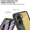  Techsuit - ColorVerse 360 Series + Képernyővédő - Xiaomi Poco X7 -5949419278813 5 kép