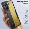  Techsuit - ColorVerse 360 sorozat + Képernyővédő - Xiaomi Poco X7-5949419278806 8 kép