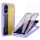 Techsuit - ColorVerse 360 sorozat + Képernyővédő - Xiaomi Poco X7-5949419278783 7 kép