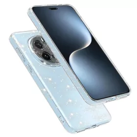    Honor Magic7 Pro Átlátszó Techsuit SparkleSkin Sorozat tok