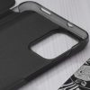  Techsuit - eFold sorozat - Xiaomi Poco X7 Pro - Fekete tok-5949419281462 3 kép