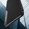  Techsuit - eFold sorozat - Xiaomi Poco X7 Pro - Fekete tok-5949419281462 4 kép