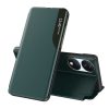  Techsuit - eFold sorozat - Xiaomi Poco X7 Pro - Sötétzöld tok-5949419281455 1 kép