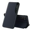  Techsuit - eFold Sorozat - Xiaomi Poco X7 Pro - Sötétkék tok-5949419281431 1 kép