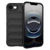 Techsuit - Varázspajzs - iPhone 16e - Fekete tok-5949419281356 7 kép
