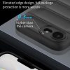  Techsuit - Varázspajzs - iPhone 16e - Fekete tok-5949419281356 3 kép