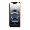  Techsuit - HaloFrost MagSafe Széria - iPhone 16e - Álomszerű Rózs-5949419281295 2 kép