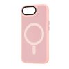  Techsuit - HaloFrost MagSafe Széria - iPhone 16e - Álomszerű Rózs-5949419281295 4 kép