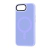  Techsuit - HaloFrost MagSafe sorozat - iPhone 16e - Világos lila tok-5949419281257 3 kép