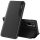  Techsuit - eFold sorozat - Samsung Galaxy S25 Edge - Fekete tok-5949419281233 1 kép