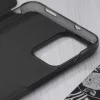 Techsuit - eFold sorozat - Samsung Galaxy S25 Edge - Fekete tok-5949419281233 3 kép