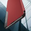  Techsuit - eFold Sorozat - Samsung Galaxy S25 Edge - Piros tok-5949419281219 3 kép